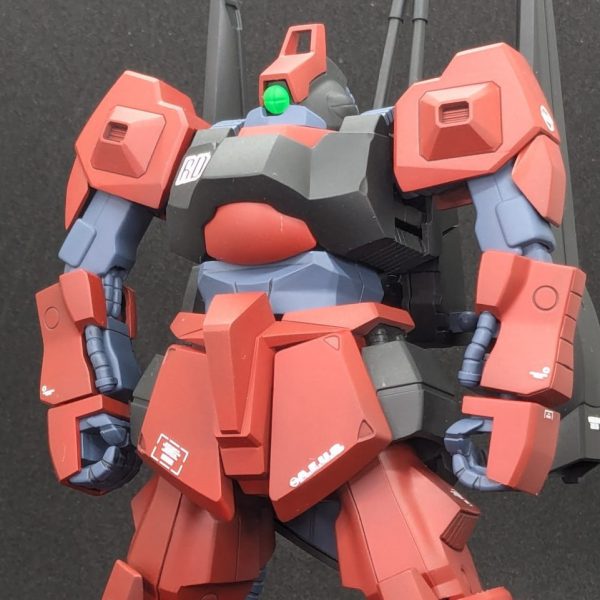 HGUC リック・ディアス