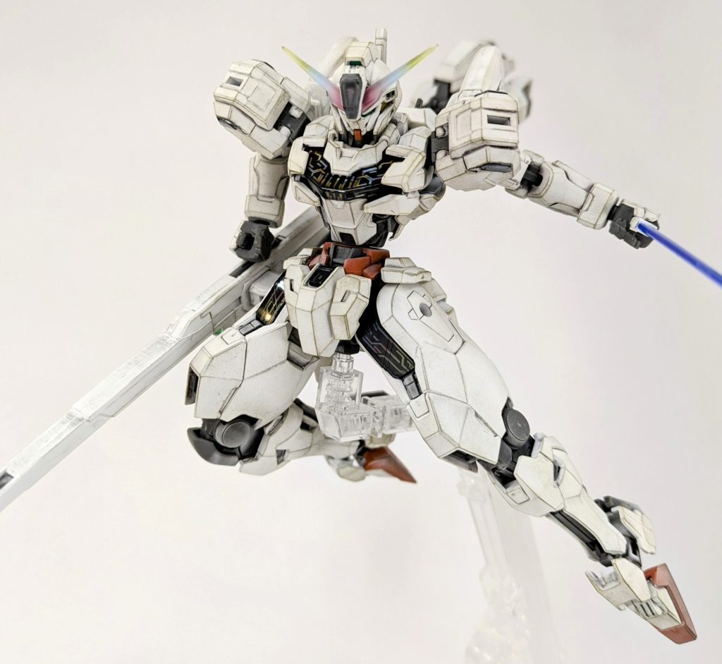 キャリバーン–3枚目/制作者：@masahiroin7136