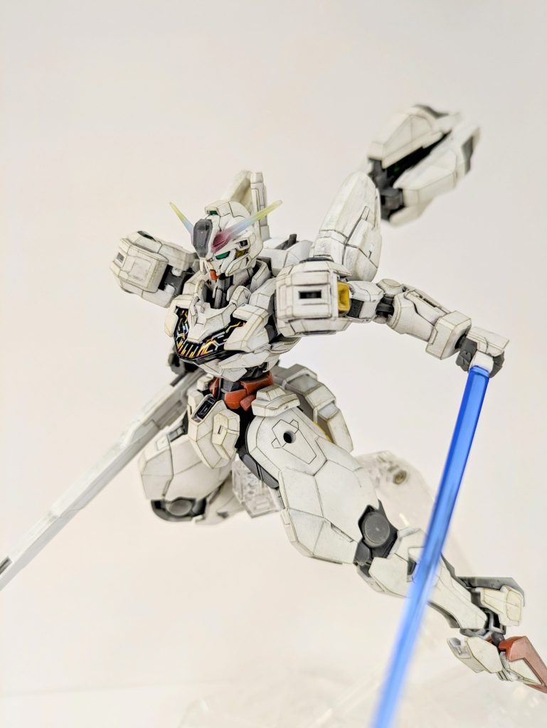 キャリバーン–2枚目/制作者：@masahiroin7136