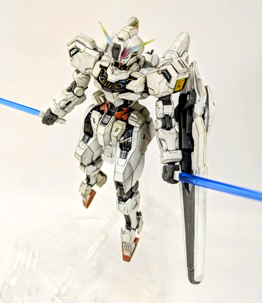 キャリバーン–4枚目/制作者：@masahiroin7136