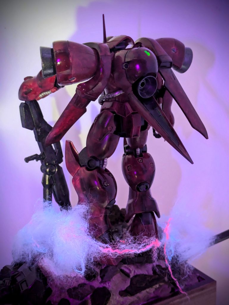 高身長ではあったとの事ですが…その背中は何を語るのか…