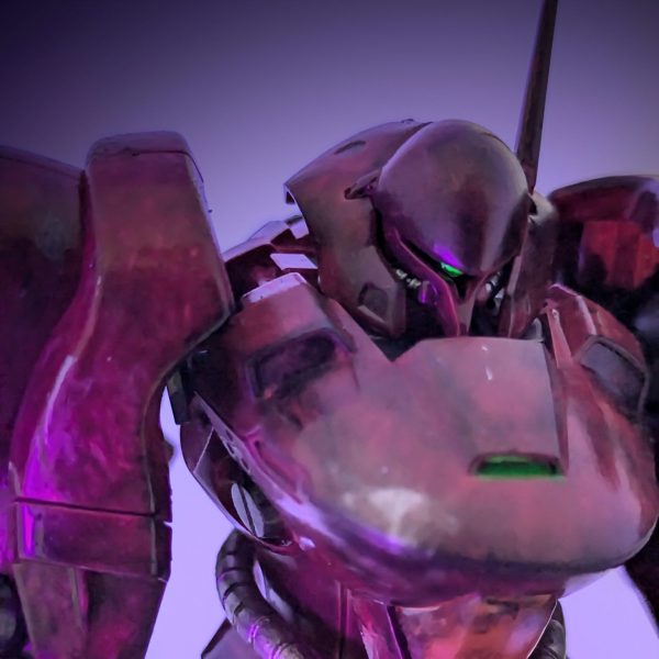 迷いと葛藤の先に…