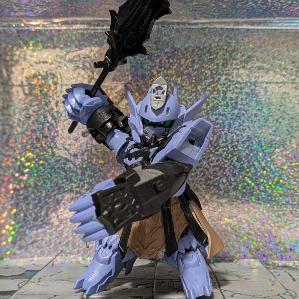 ガンダムガンガディア