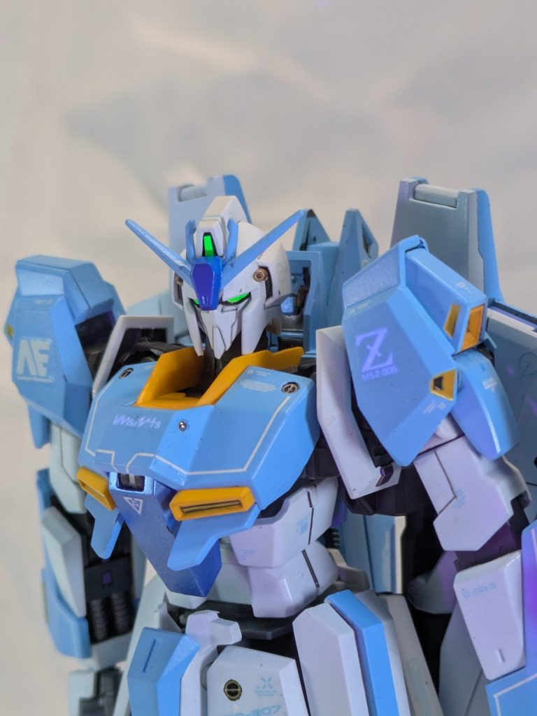 顎はイイ感じにシャープになりました。