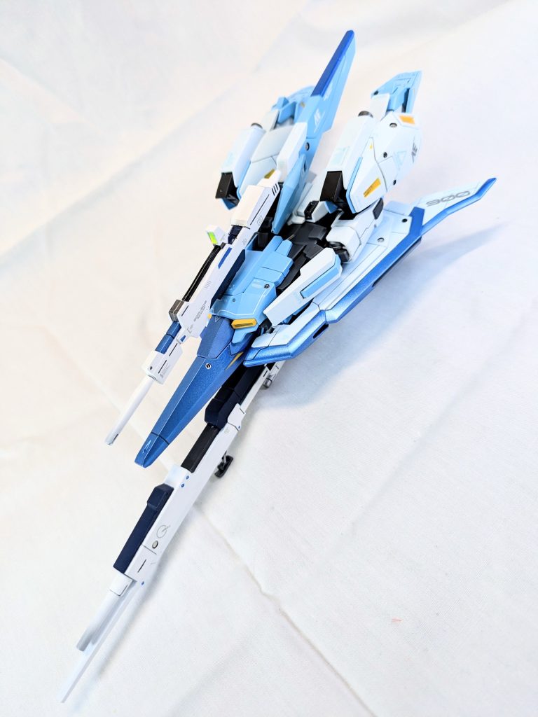 ウェイブライダー！