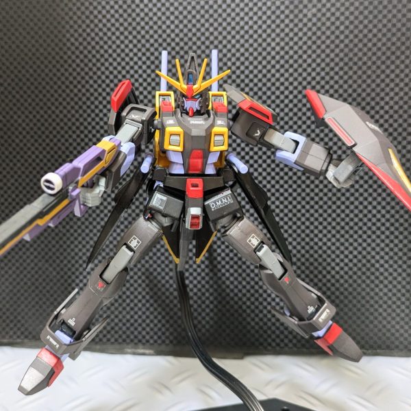 ガイアガンダム