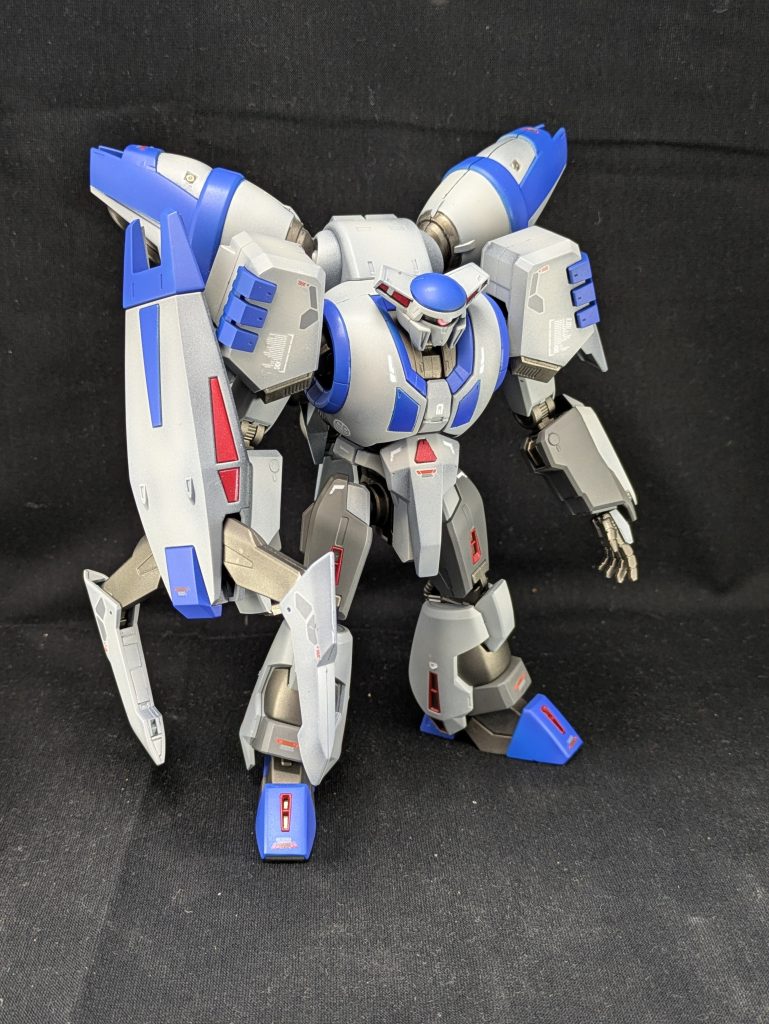 HGUC ボリノーク・サマーン