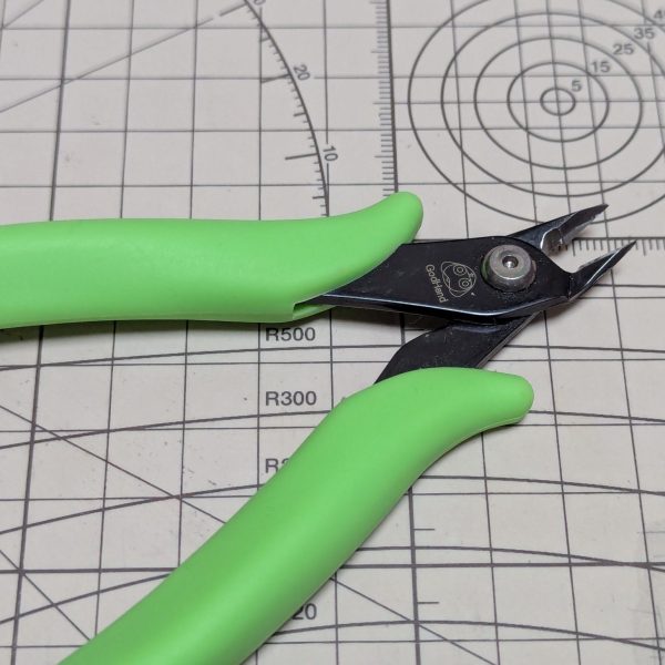 ケロロ軍曹ニッパーがオススメです！