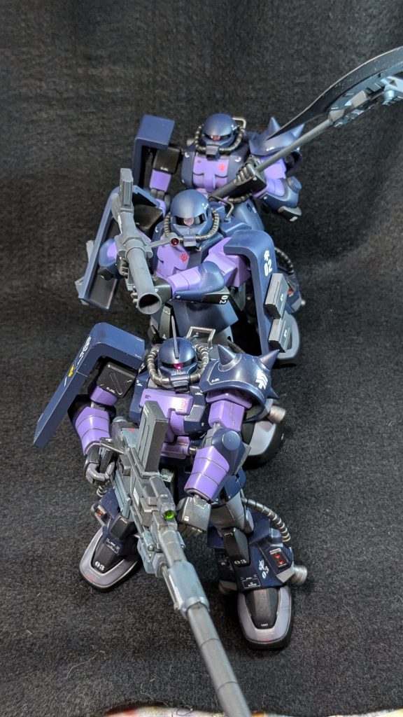 マッシュ、オルテガ、ジェットストリームアタックだ！