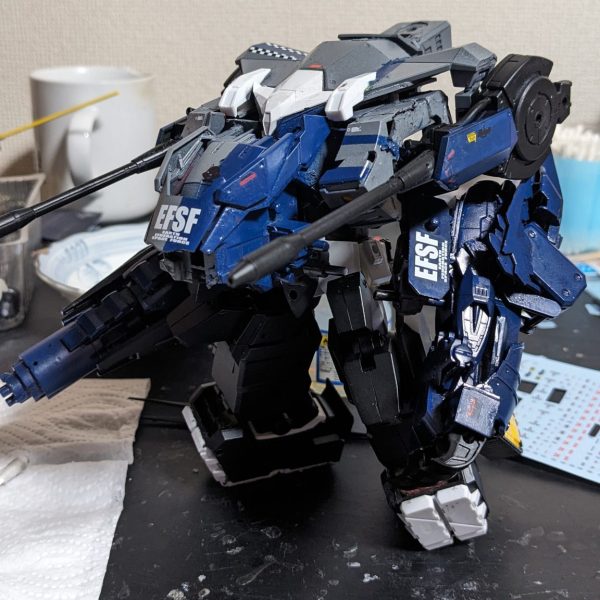 GM-DUN   （塗装）