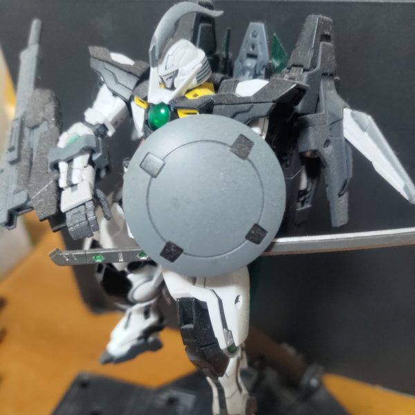 プロトエクシア(高速試験用)