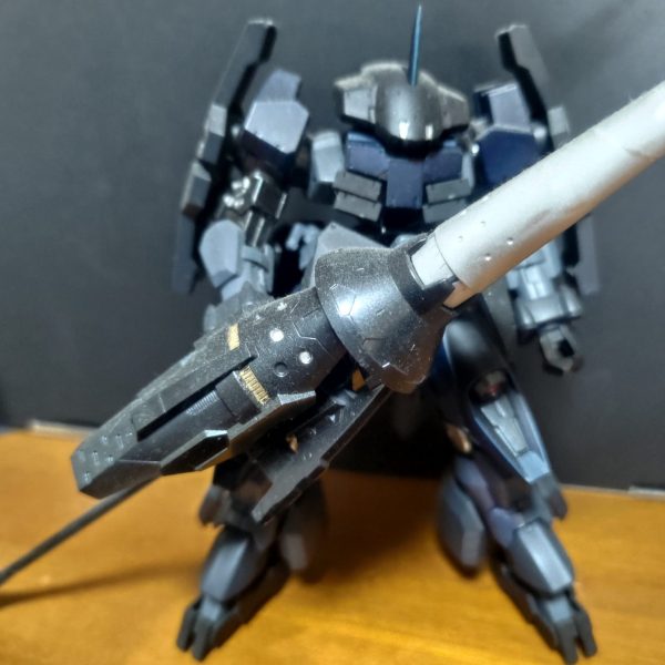 ストライカージンクス(重装)埃ぞえ