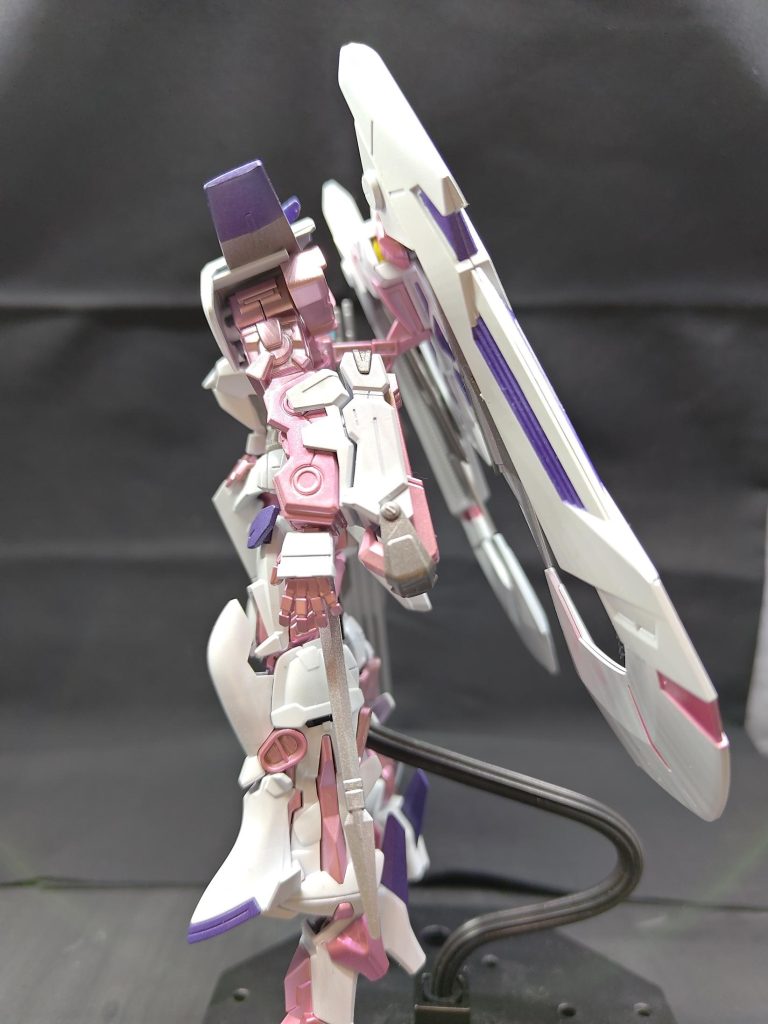 HG アストレイ ゴールドフレーム 天ミナ–3枚目/制作者:ottu