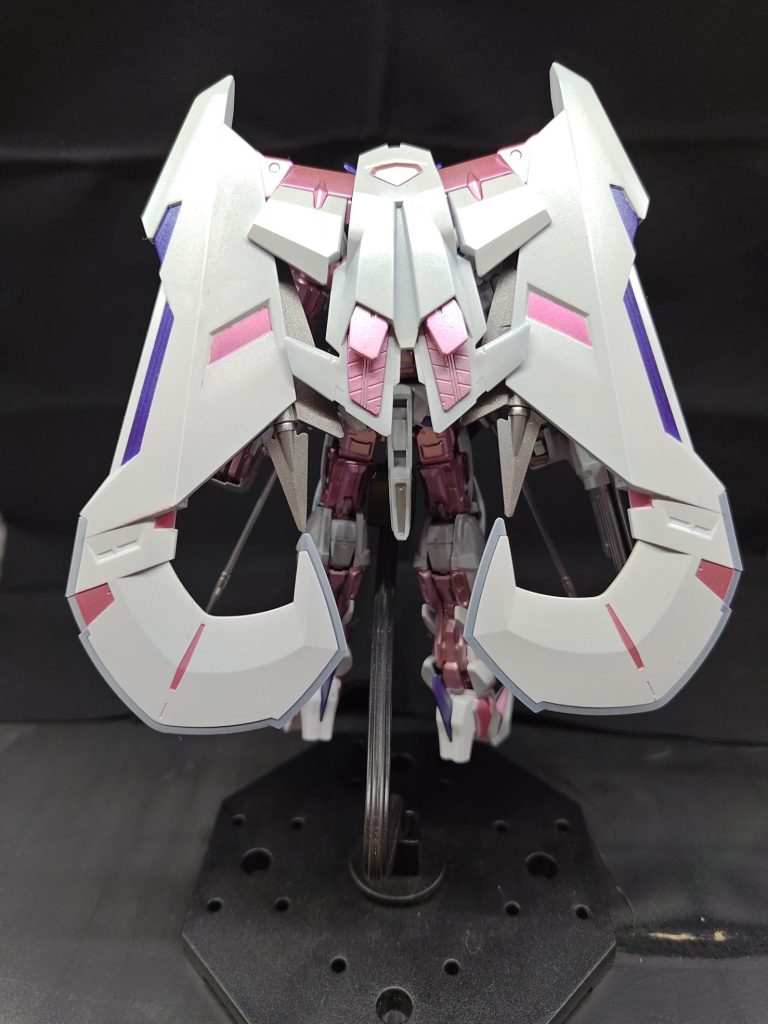 HG アストレイ ゴールドフレーム 天ミナ–4枚目/制作者:ottu