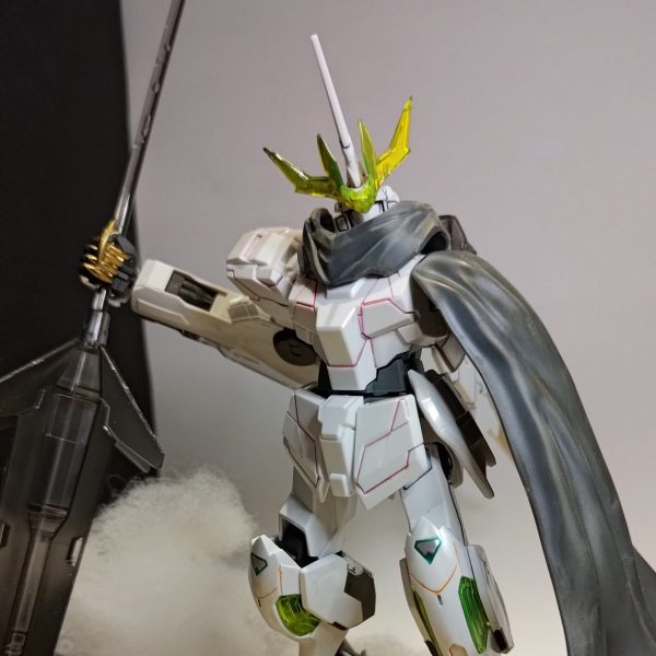 火（のう）星の獣