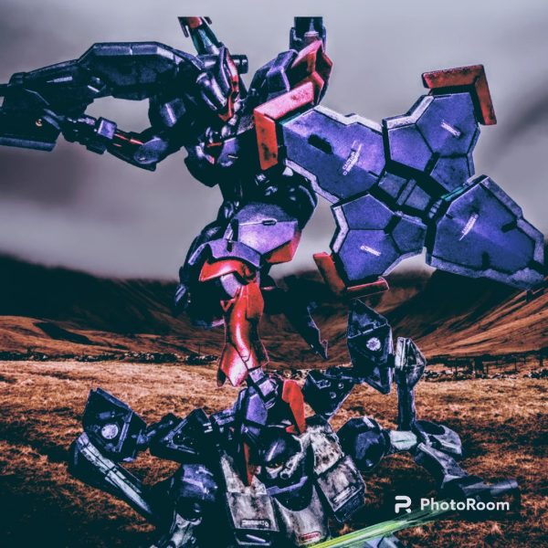 今回はガンプラサムネ画像　失敗動画集めて見ました。