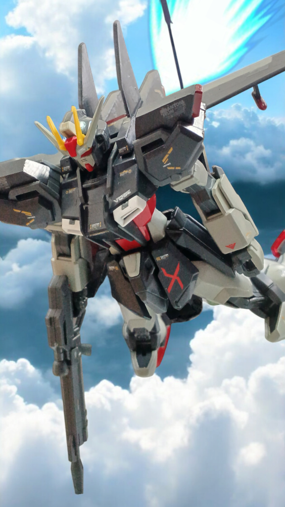 いやー、寮に帰る前に専用機を作れて良かったです。多分次帰ってくるのは夏休みの時ですかね。次の帰ってくるときまであっちでもちまちま作りますかね。それでは今日はこの辺で。(*・ω・)ノ