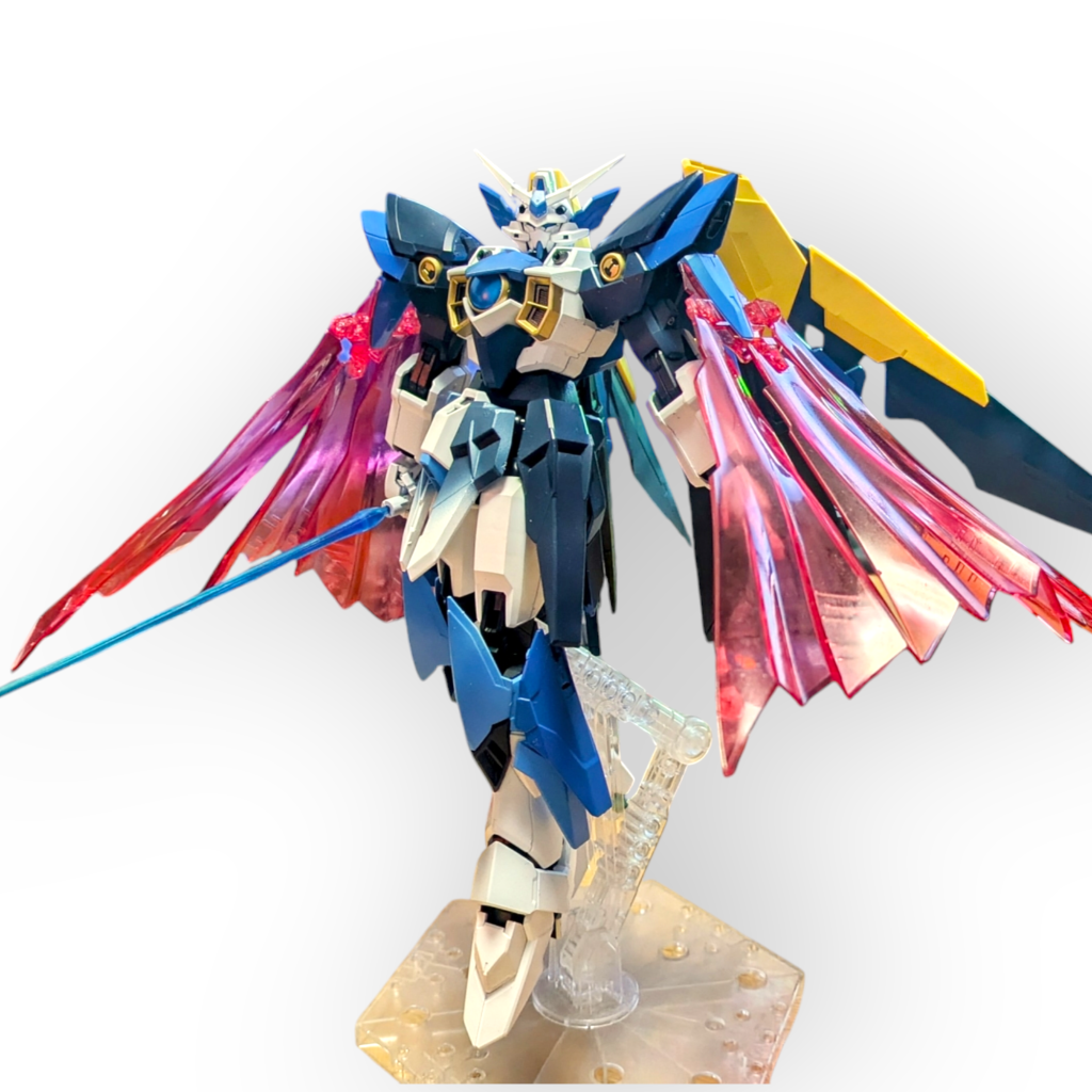 白上フブキ専用機 ver.ソロLIVE–5枚目/制作者：shin