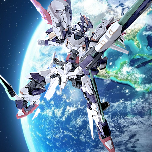 ガンダムAGE-S2アウェイク