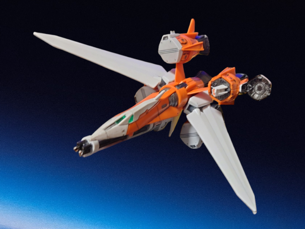 ガンバレルストライカー–4枚目/制作者：maglate