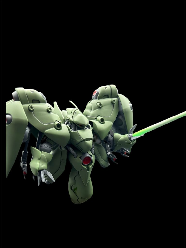 ノイエジール–2枚目/制作者：のん