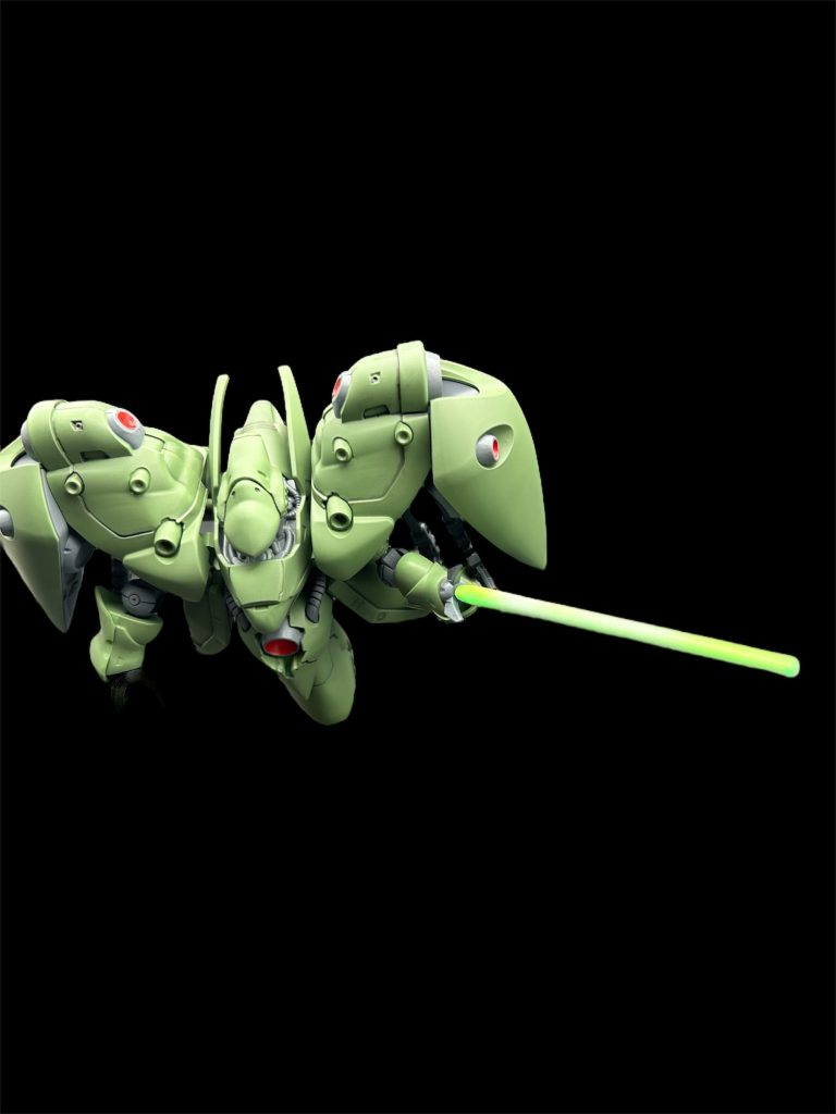 ノイエジール–3枚目/制作者：のん