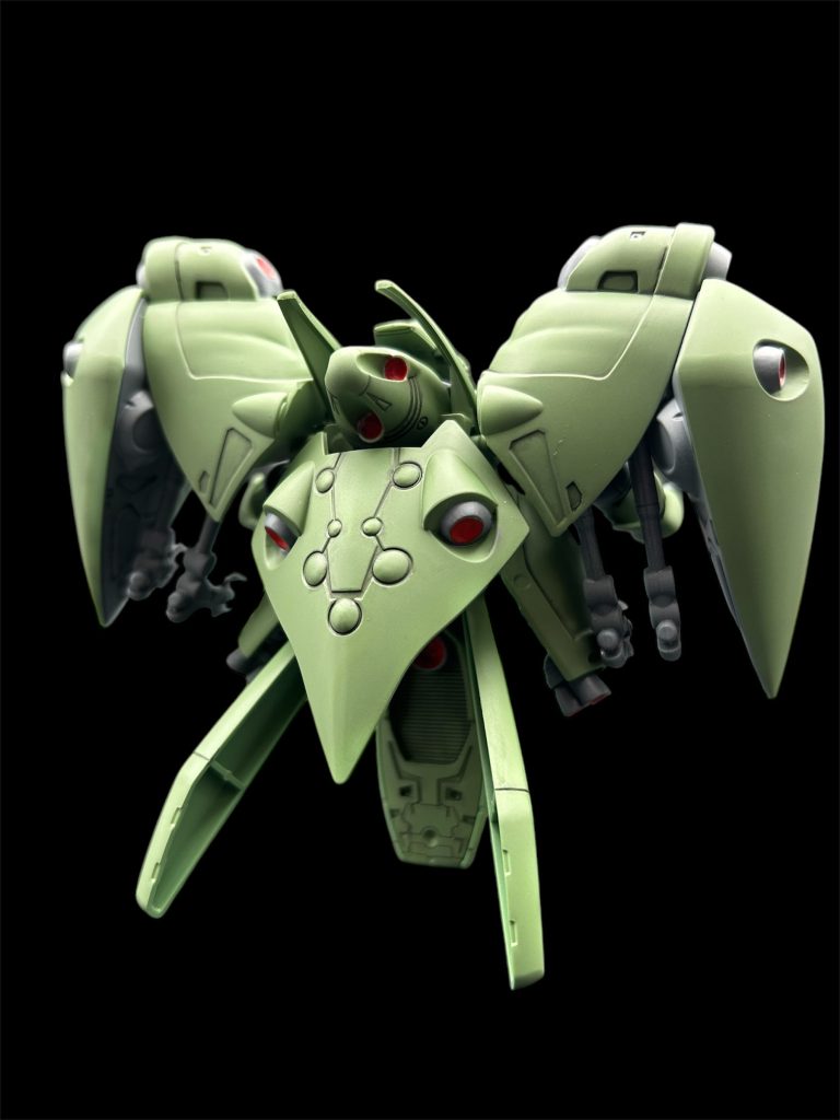 ノイエジール–4枚目/制作者：のん