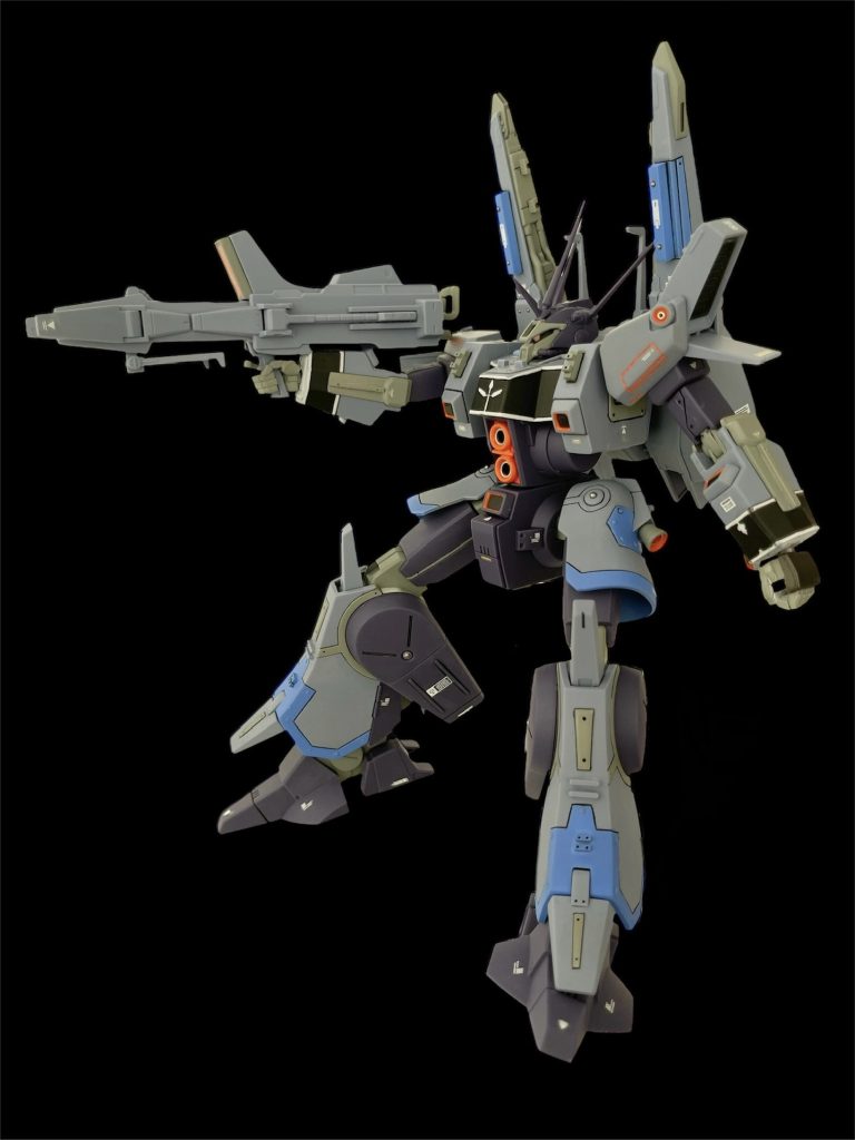 ドーベン・ウルフ (ユニコーン ver.)–8枚目/制作者:JaraK