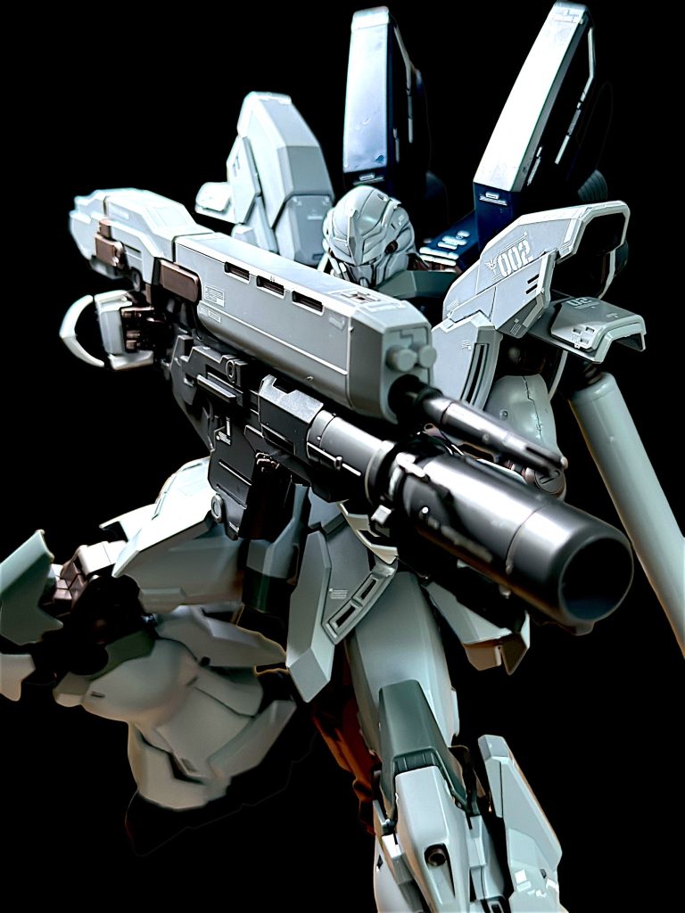 MG 1/100 シナンジュ・スタイン (ナラティブ Ver.) Ver.Ka