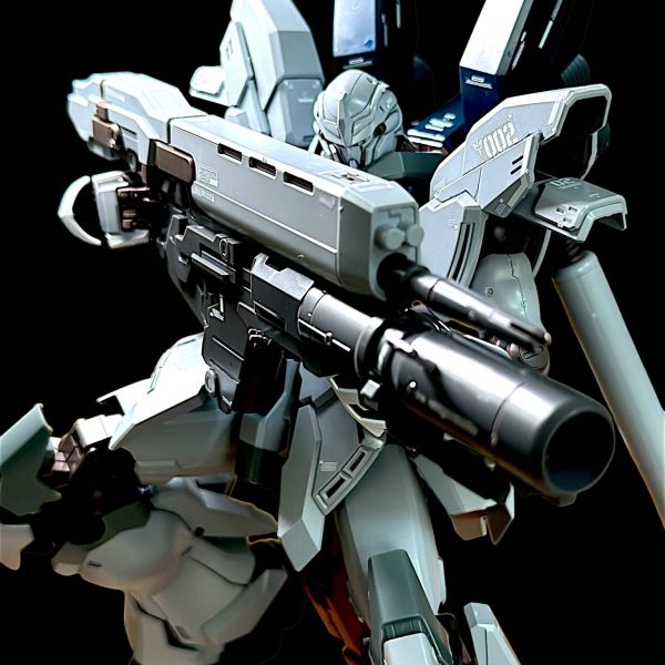 MG 1/100 シナンジュ・スタイン (ナラティブ Ver.) Ver.Ka