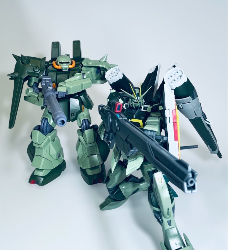 ブラストインパルス–4枚目/制作者：トラメン