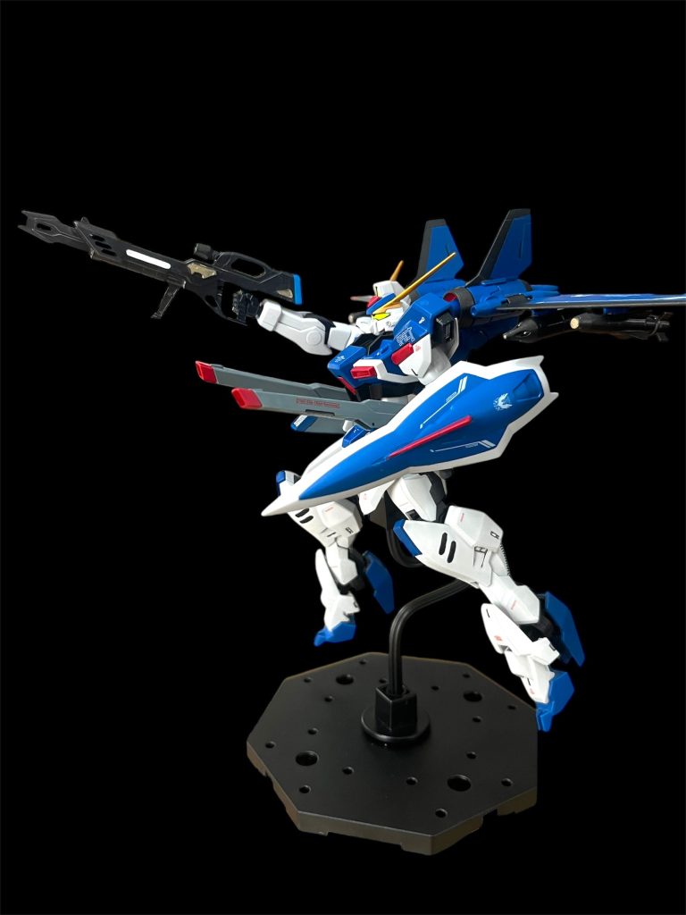 HGウィンダム　ミキシング–5枚目/制作者：4児のパパ