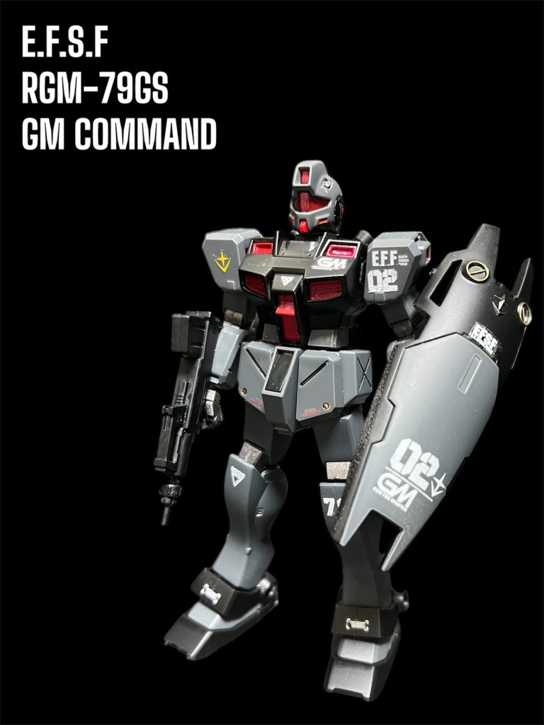 ジム小隊–3枚目/制作者:chakio98