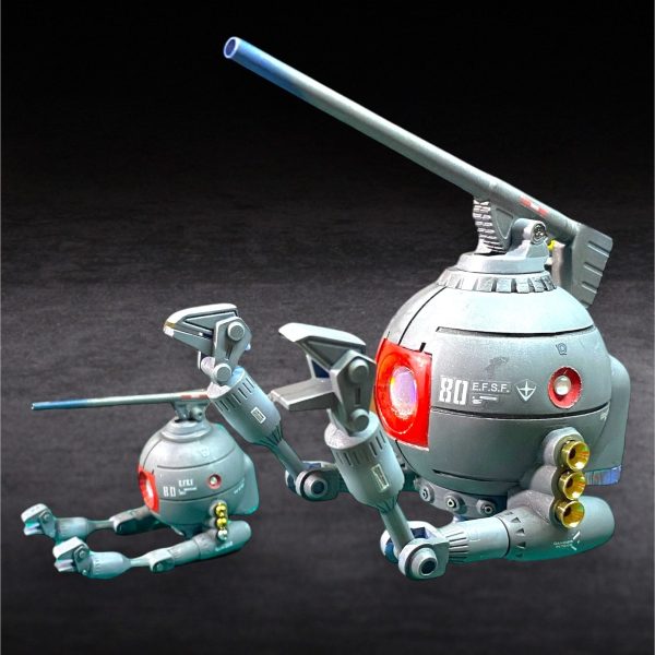 旧キット　ボール