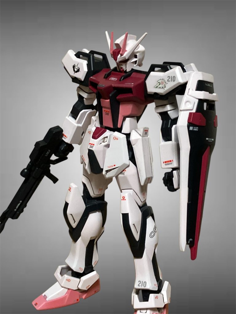 ルージュのみです