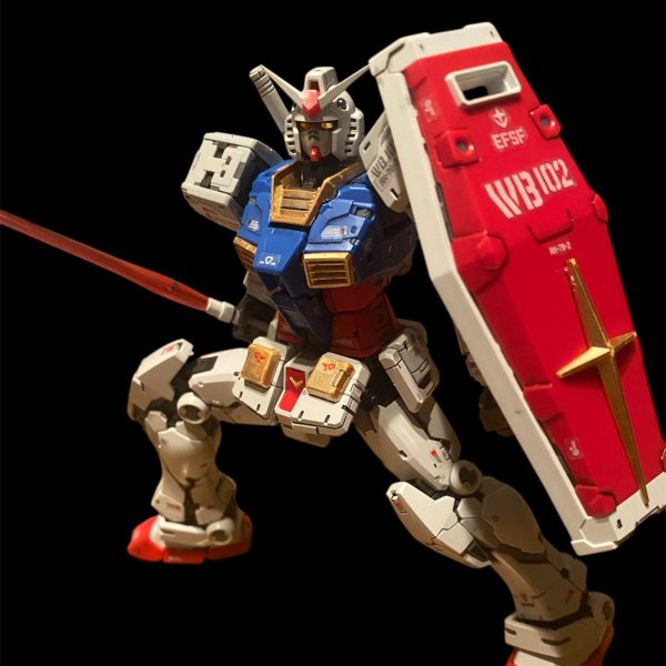 旧キット ザクタンク｜@jhonkosuさんのガンプラ作品｜GUNSTA