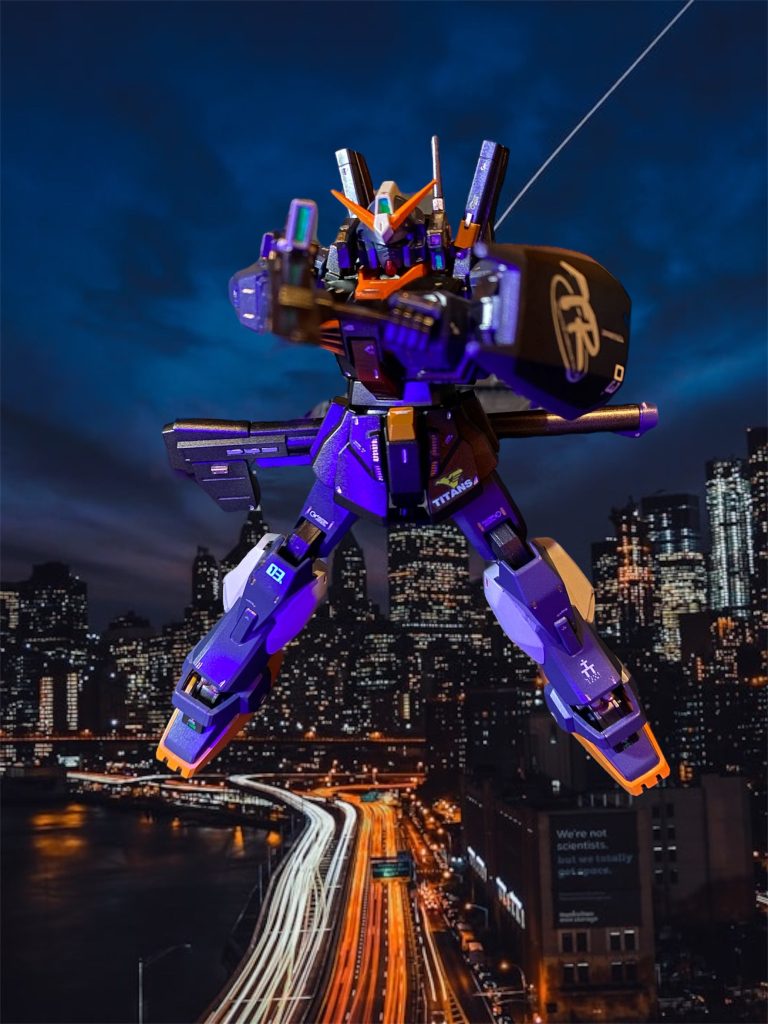 両手撃ちも出来るしね