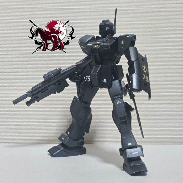 ジム・ナイトレイダー