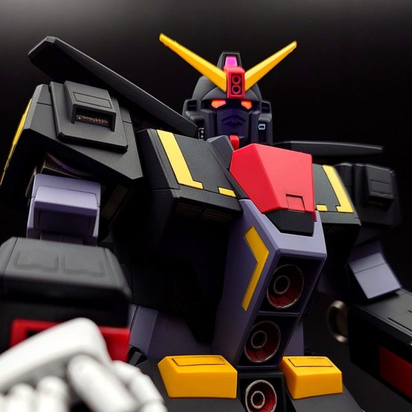 サイコガンダム