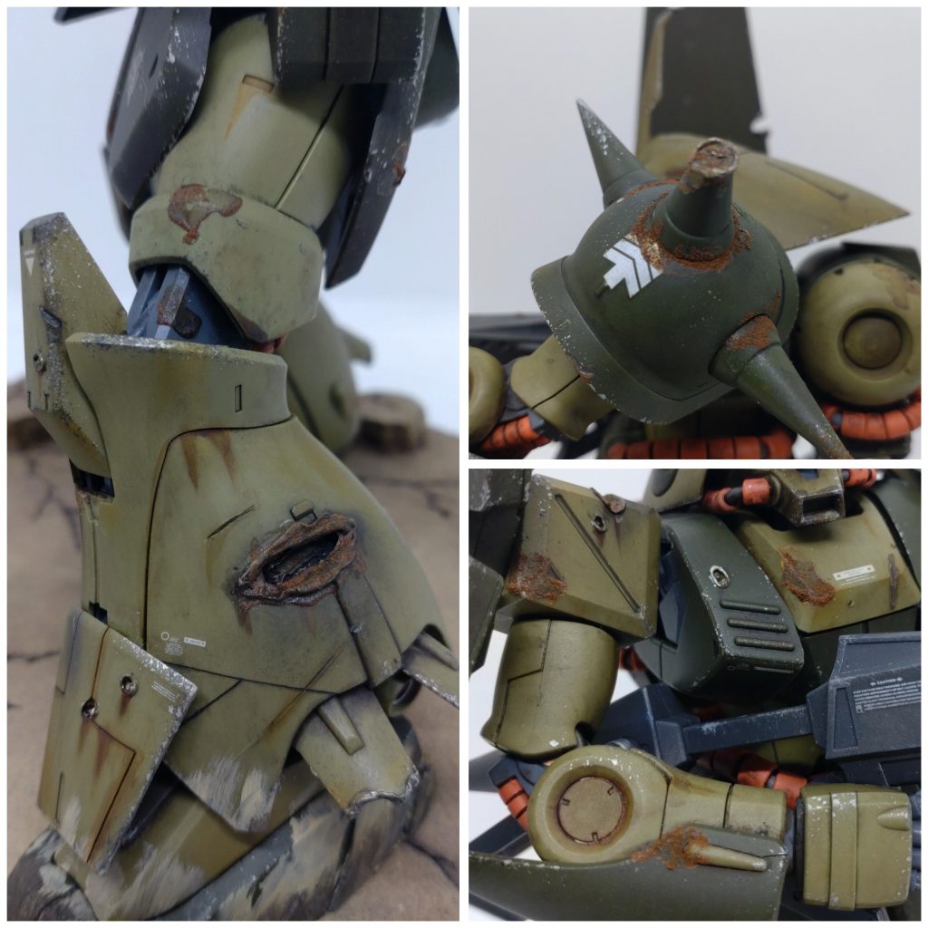 さび！サビ！錆！！–5枚目/制作者：ネコスナ