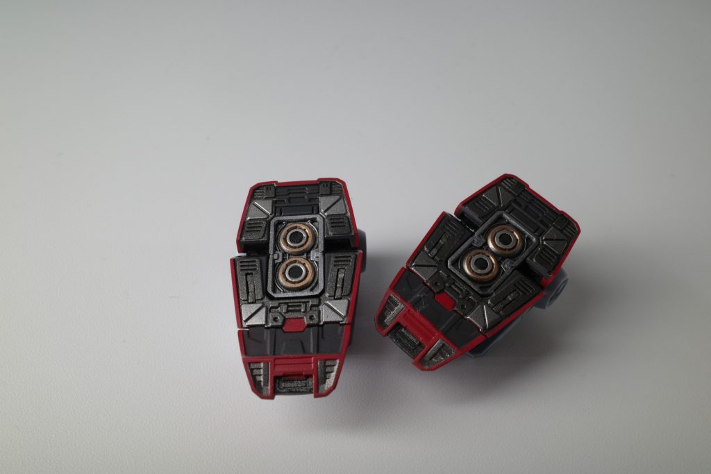 起源–4枚目/制作者：とびうおのガンプラチャンネル