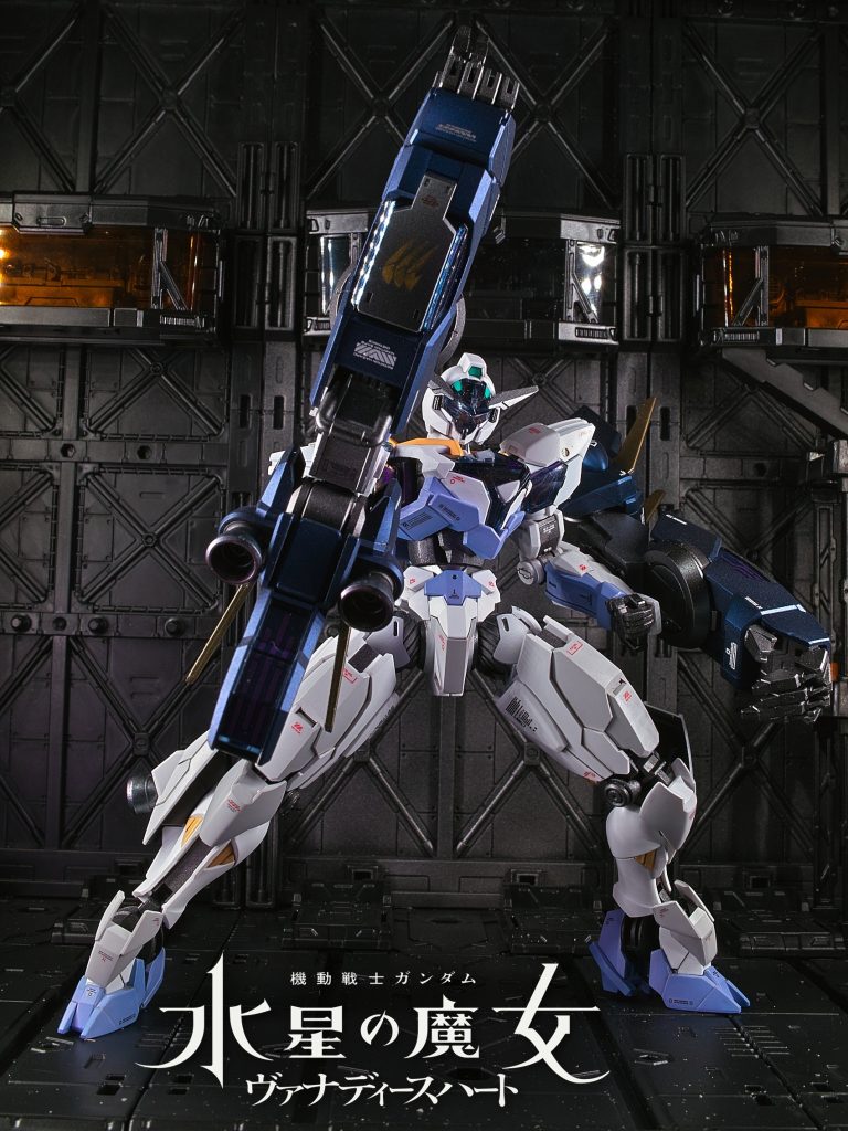 ジウに関して大きな欠点は握り手しか無い事とプレバン品と言う所でしょうか。リサイクルショップで2体目見つけてラッキーでした