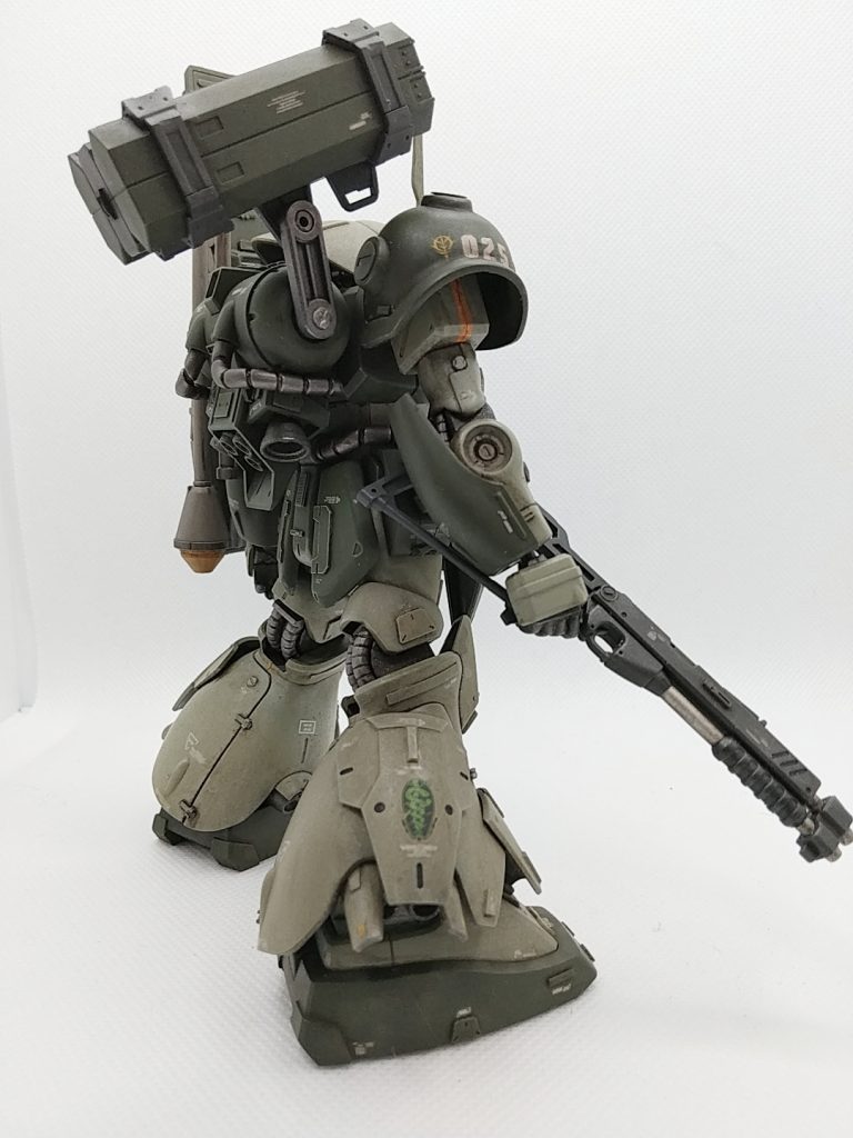 2025年の巳年なのでファルク家の家紋なのです