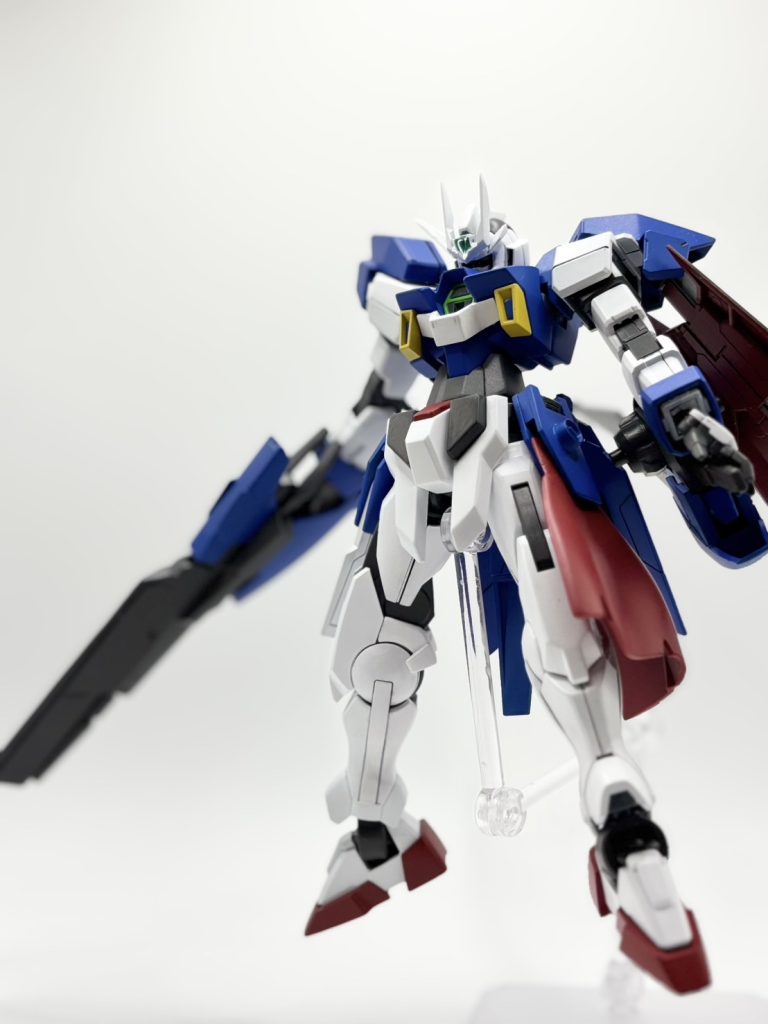 ガンダムフリューゲル