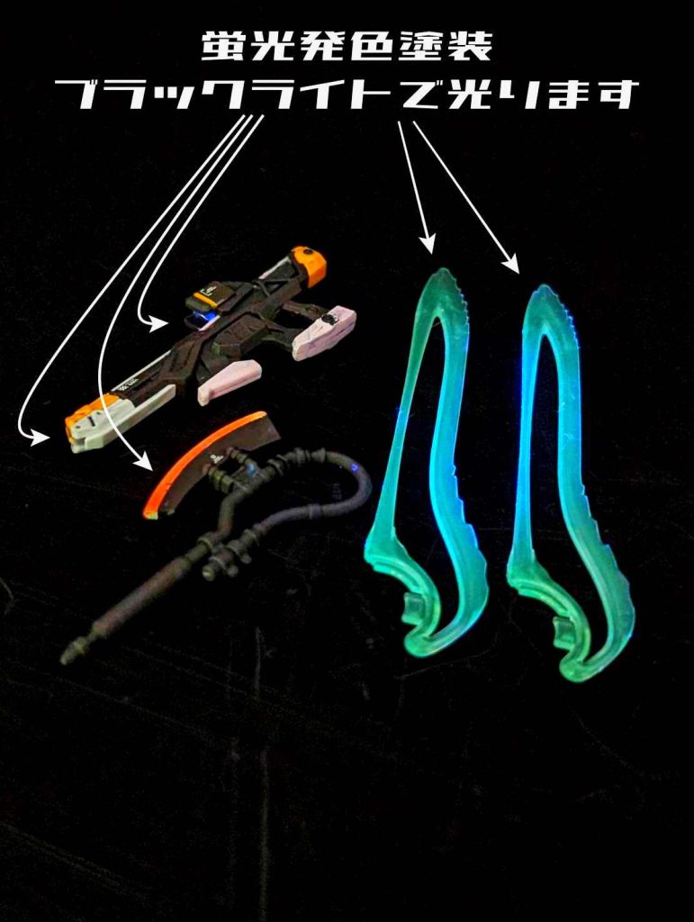 g-MSΩ GQuuuuuuX （ジークアクス）–5枚目/制作者：しうまい