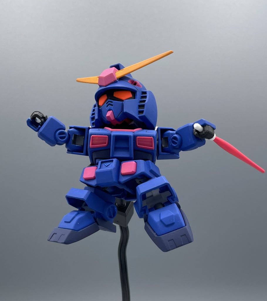 ビームサーベル