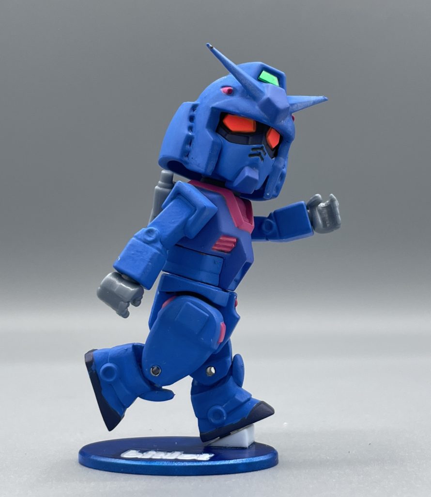 君よ~♪ 走れ~♪♪ かわいいw