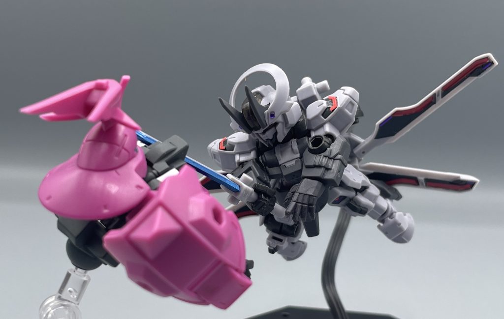 僕が罪を全て背負う!ラウダ・ジェタークがッ! 兄さん…ごめん…(´;ω;`)