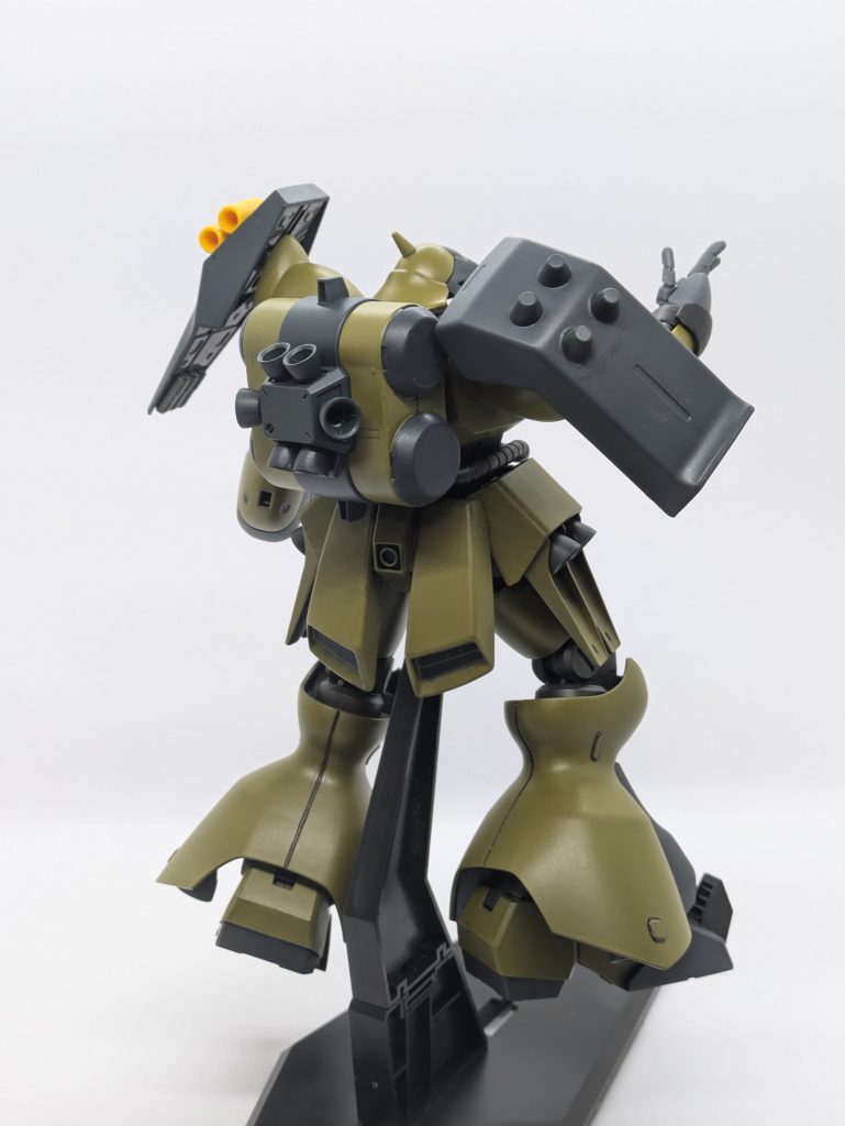 作中風3後ろから〜折角登録したので色々製作しながら、過去作を記録していきたいと思ってまーす。