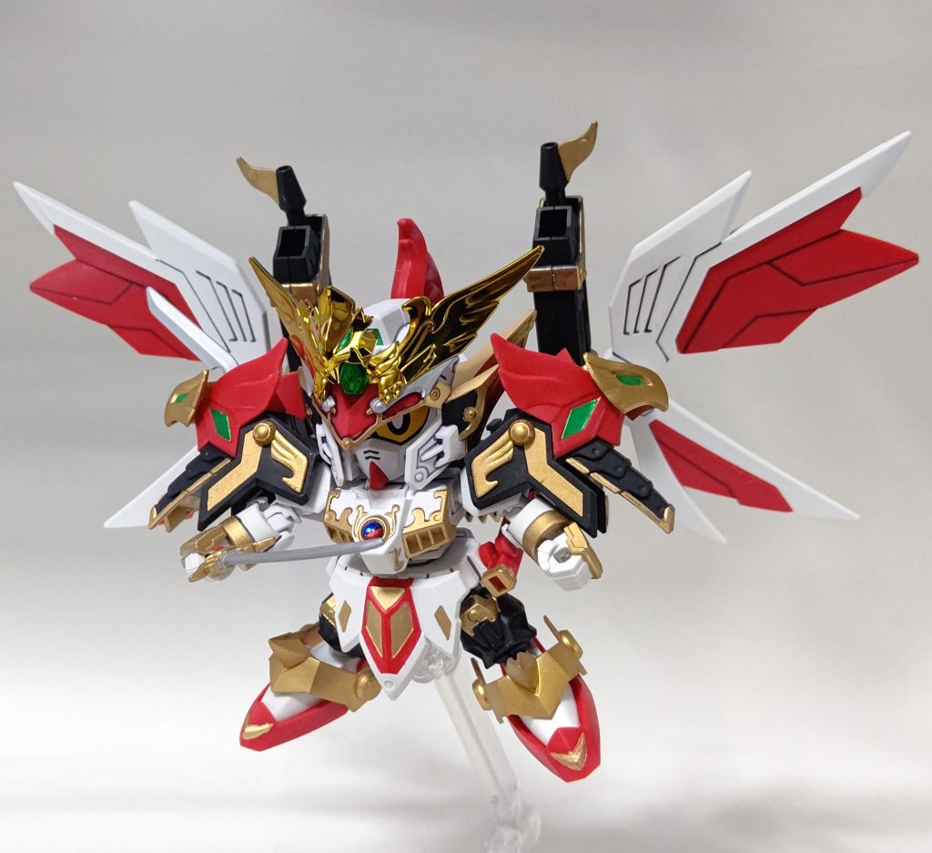 真駆参大将軍–8枚目/制作者：いやほん